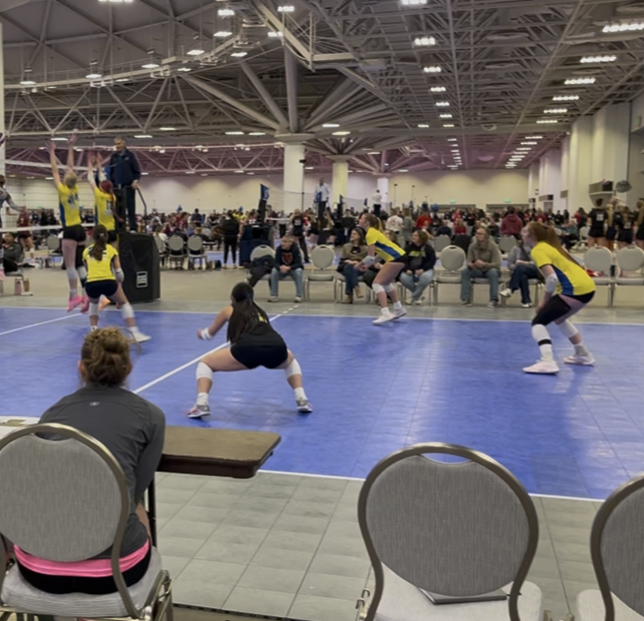 January Thaw Day One: High-Efficiency Performers Who Delivered