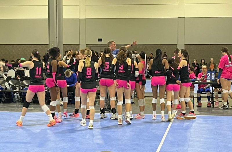 This Team Would Own The Net: 16s Super Roster