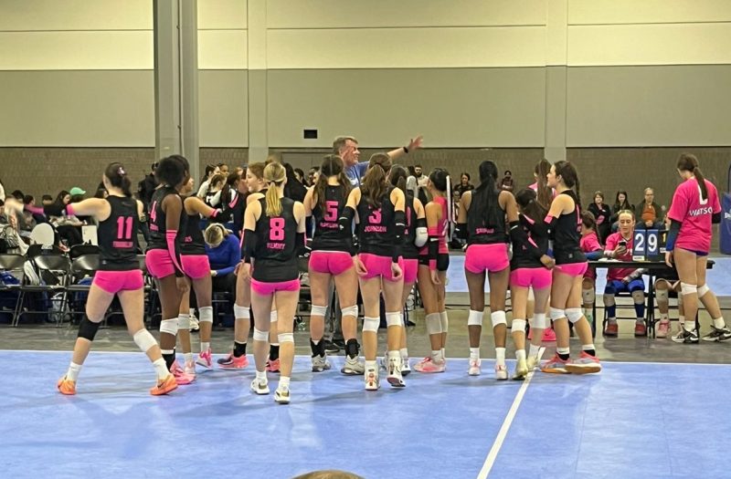 Need to Know Liberos Who Stabilized Little Big South