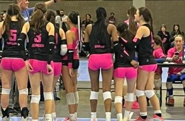 Outside Hitters Expanding Offensive Impact – Sunshine Q