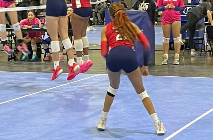 Big South 14U Live: Pins Learning to Carry the Offense