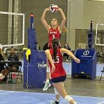 These Setters Create Offensive Rhythm and Balance