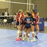 6 Pin Hitters Driving Gold Bracket Play at Little Big South