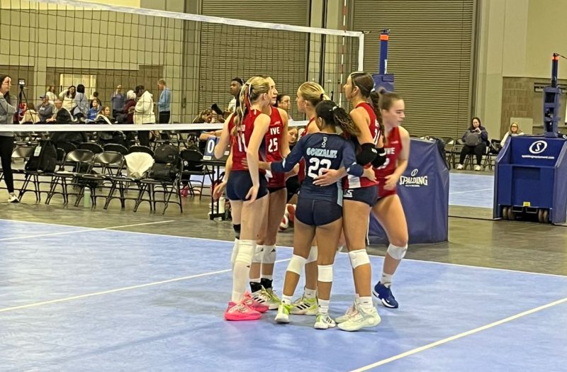 6 Pin Hitters Driving Gold Bracket Play at Little Big South