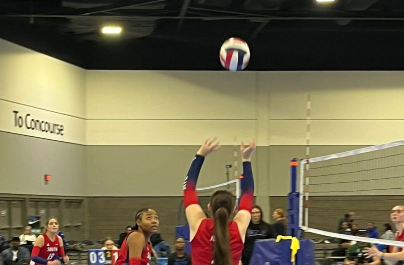 6 Setters Who Are Building the Engine at LBS