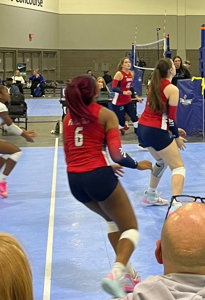 Right Sides Adding Depth and Offensive Variety