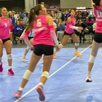 Pins Creating Offensive Pressure at Sunshine Qualifier