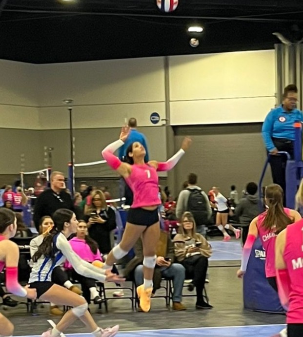 6 Pin Hitters Making an Impact at Little Big South