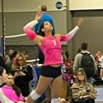 Six Georgia Pin Hitters Who Left Their Mark at USAV Nationals