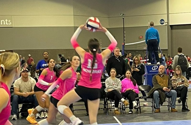Five Players You Have to See in Action at AAU Nationals