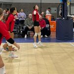 Holding the Line in Chaos: Liberos Who Weathered the Storm BOTSE