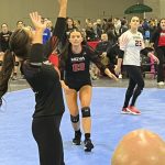 BOTSE Live: Middle Blockers Bringing the Heat Despite the Cold