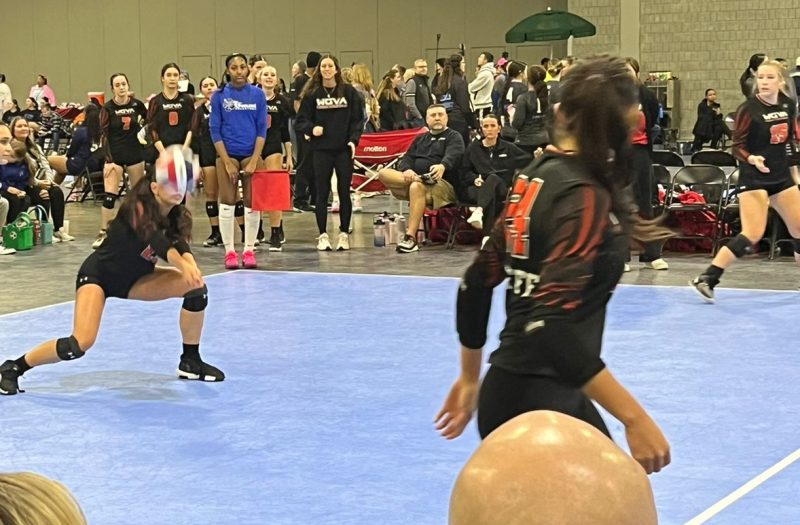 BOTSE Live: Setters Running the Show Through the Storm