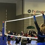 Regionals Recap: Setters That Helped Keep Their Teams Composed