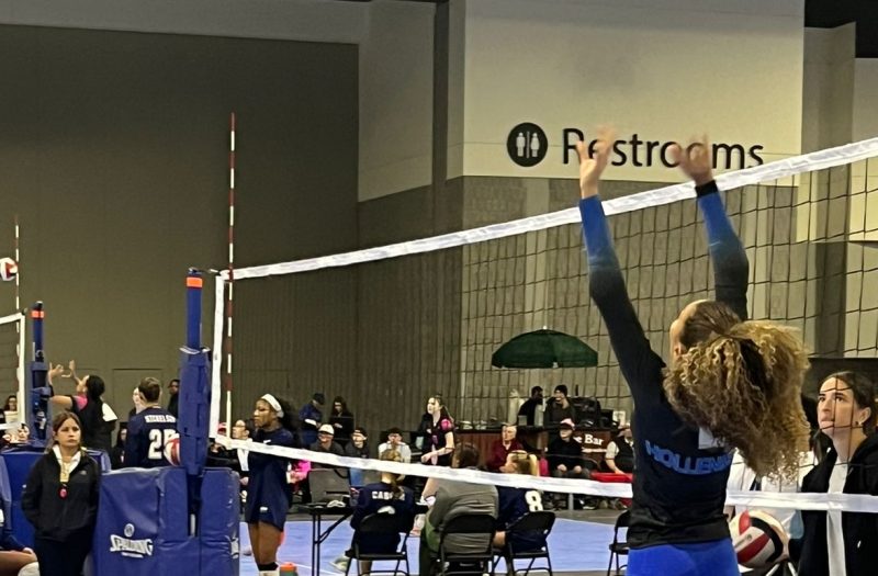Regionals Recap: Setters That Helped Keep Their Teams Composed