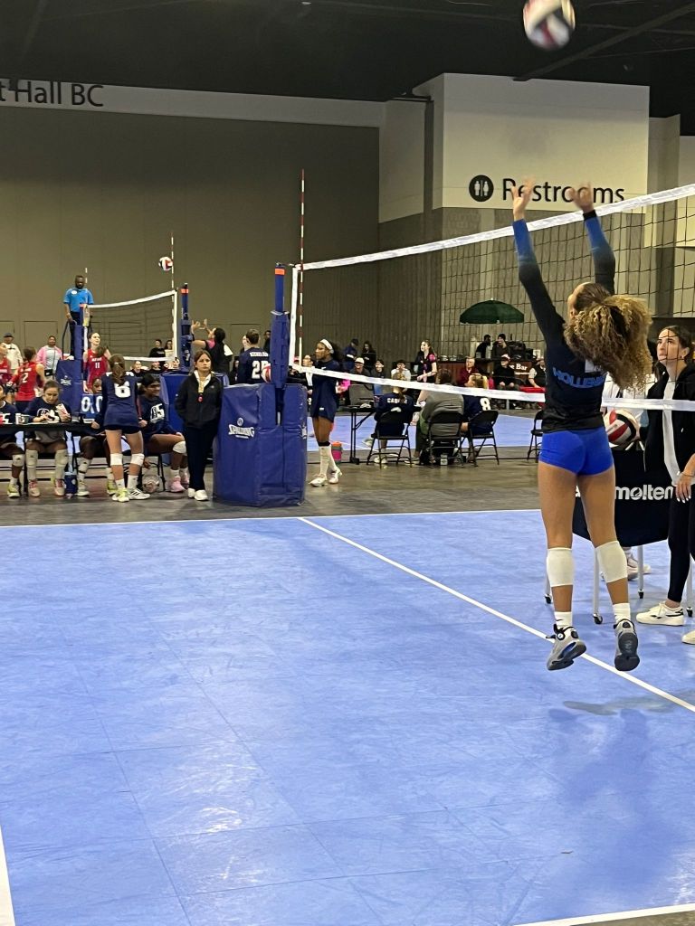 Regional Recap: Setters Who Kept Their Teams Organized