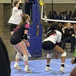 Nothing Hits the Floor: Six DS Setting the Standard at LBS