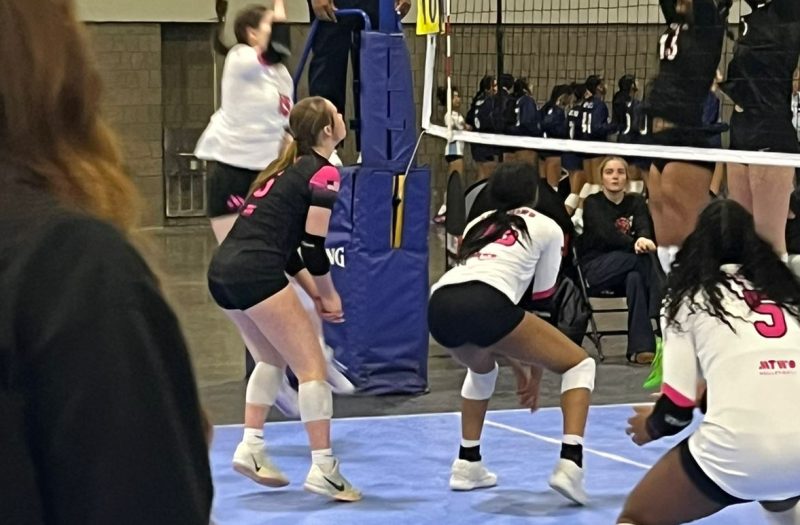 Nothing Hits the Floor: Six DS Setting the Standard at LBS