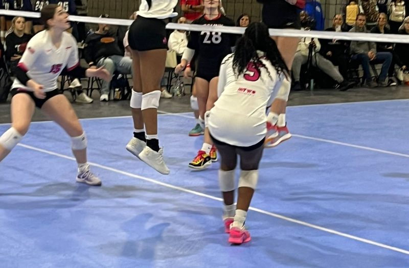 Regionals Recap: Right Sides That Did A Little Bit Of Everything