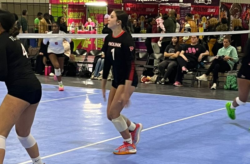 Consistent Middles who Have Room for Growth