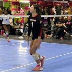 Game Changing Block Touches and Crunch Time Kills from the Middle