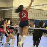 Outside Hitters Bringing Consistency and Pressure to the Pins