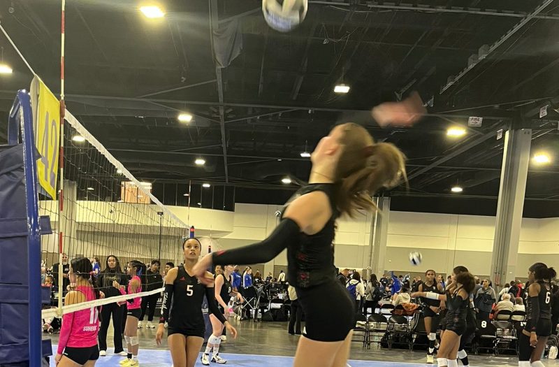 Why Accuracy Decided the Match for These Pins