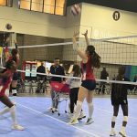 6 Setters Steadying the Game at Little Big South