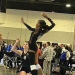 Pin Power – Outside Hitters and Right Sides Setting the Tone
