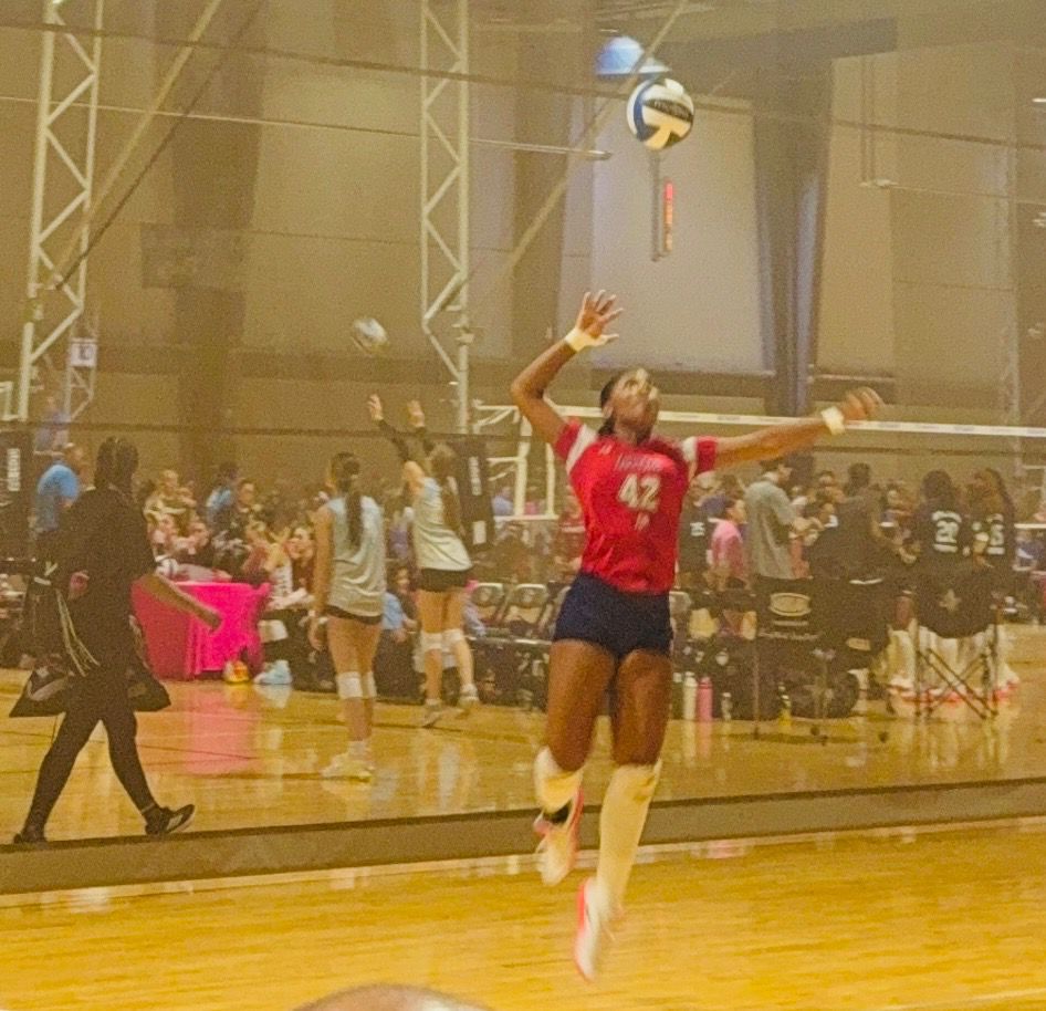 Five STANDOUT Players Who Set the Tone at Rally Challenge