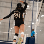 What’s Happening in Northern California – Athletes Reflect