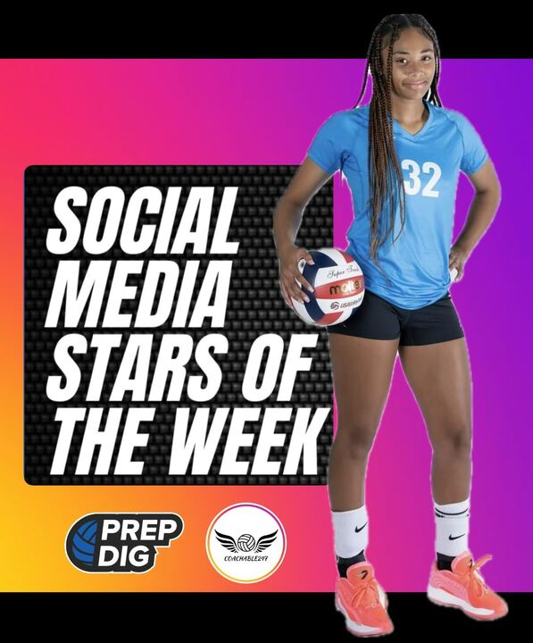 Social Media Stars of the Week: New Year, New Names to Watch