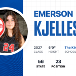 Eight Juniors Who Are Owning Their Growth This Club Season