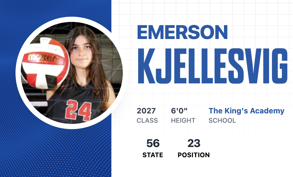 Eight Juniors Who Are Owning Their Growth This Club Season