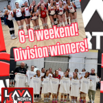 Who Stood Out This Weekend and What They’re Building Toward Next