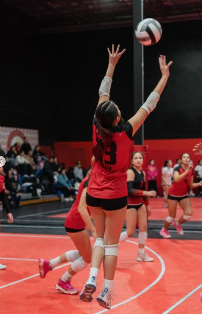 Locked In – NorCal Winter Classic 16 Open Elite