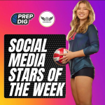 Social Media Stars of the Week: Consistency in Motion