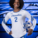 Front-Row Attackers College Coaches Need to Know