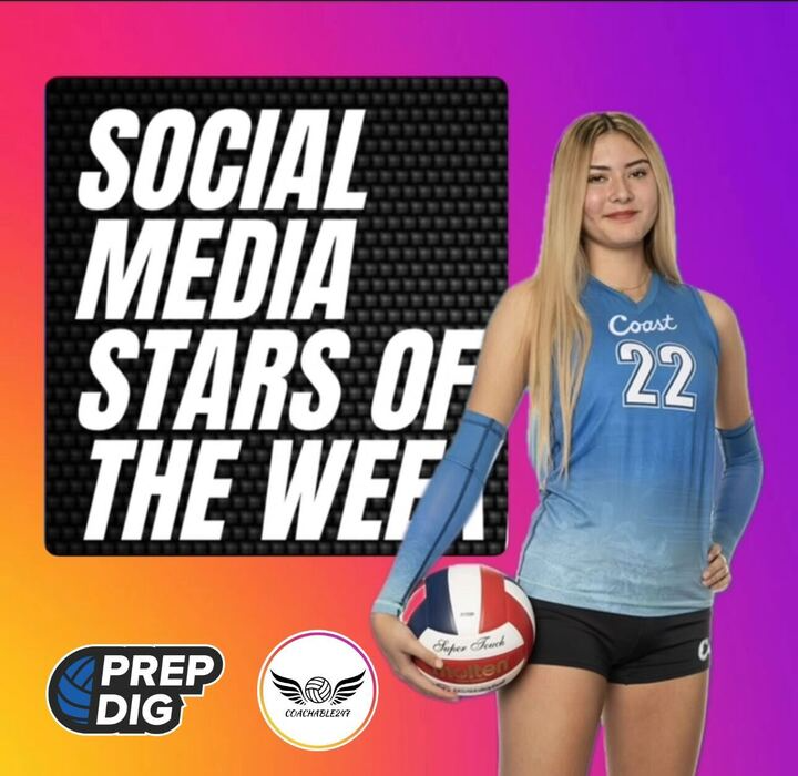 Social Media Stars of the Week: Visibility Into Opportunity