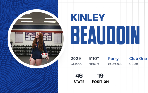 Six Outside Hitters Who Understand the Whole Court