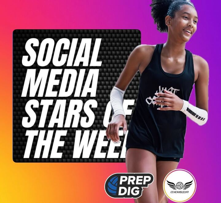 Social Media Stars of the Week: Process Over Hype
