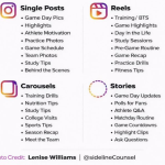 Instagram Can Be Your Resume and Help You Gain Exposure