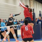 Always in Motion: 15s Pacesetters from FL Gold