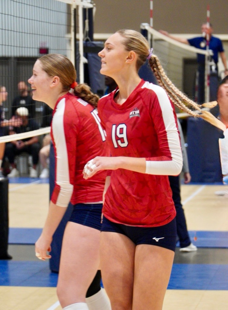 16’s Agents of Change at the Florida Gold Series