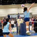 17’s High-Impact Athletes at the Florida Gold Series