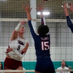 Power, Precision and Relentless Pressure