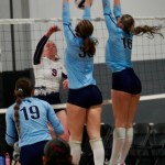 Rising at the Right Moment — Ice Breakers Who Shifted Momentum