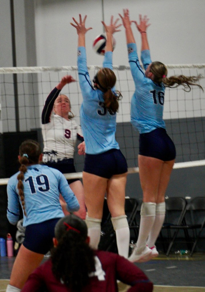 Rising at the Right Moment — Ice Breakers Who Shifted Momentum