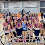 Paramount Dominates 16 Open/Gatorade POY Winners