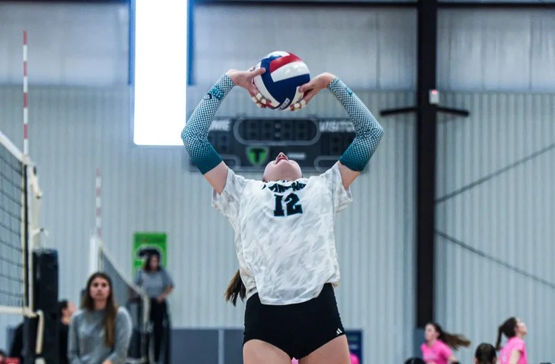 Top 10 Clubs in Oklahoma, 9th – Stingray Volleyball Academy